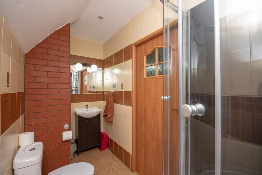 Slonecznikowy Zakatek Villa Ujście-Darłowskie Kültér fotó
