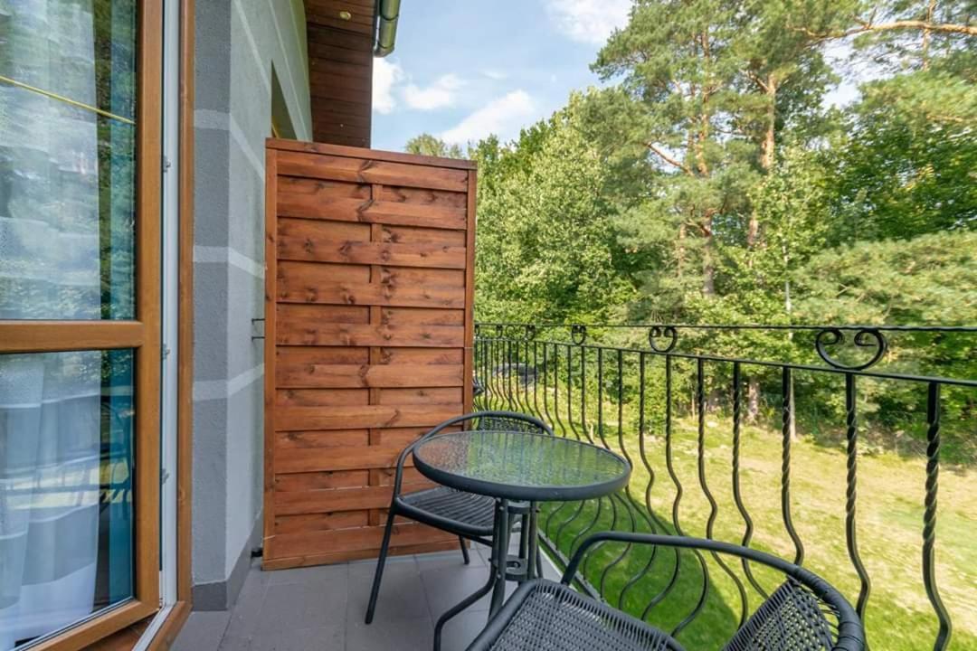 Slonecznikowy Zakatek Villa Ujście-Darłowskie Kültér fotó