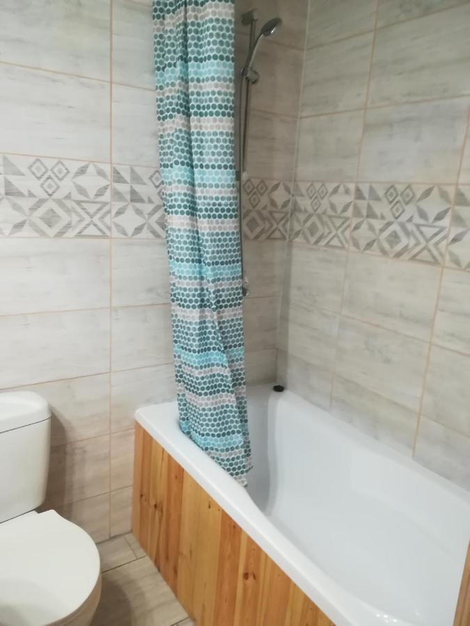 Slonecznikowy Zakatek Villa Ujście-Darłowskie Kültér fotó
